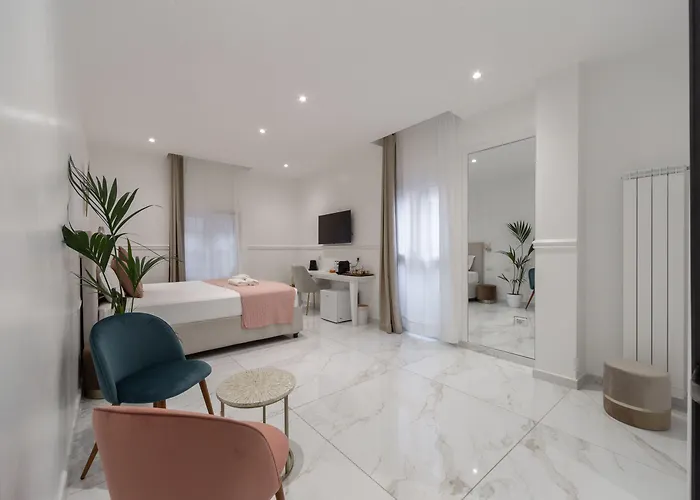 Leia Hospitality Pensionat