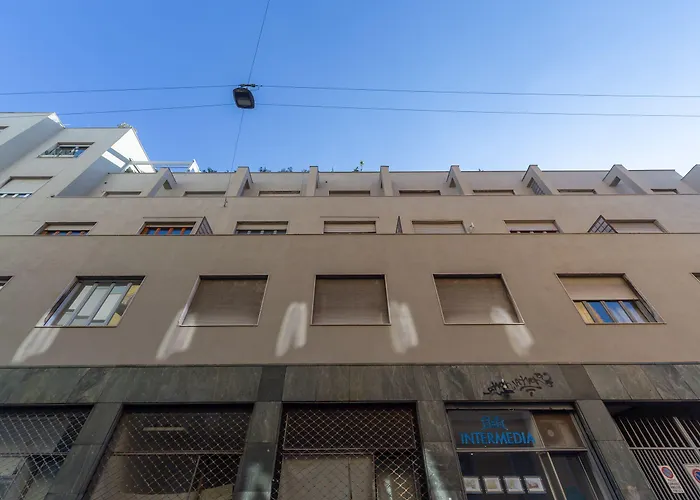 Leia Hospitality Pensionat