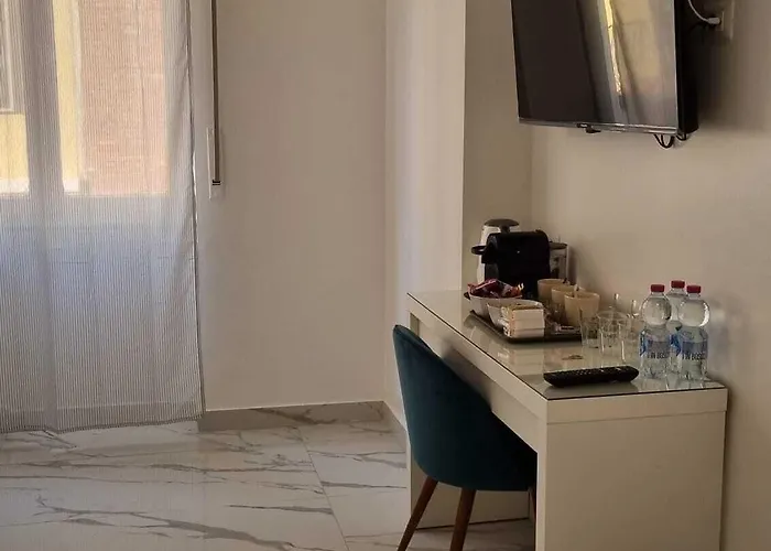 Gasthuis Leia Hospitality