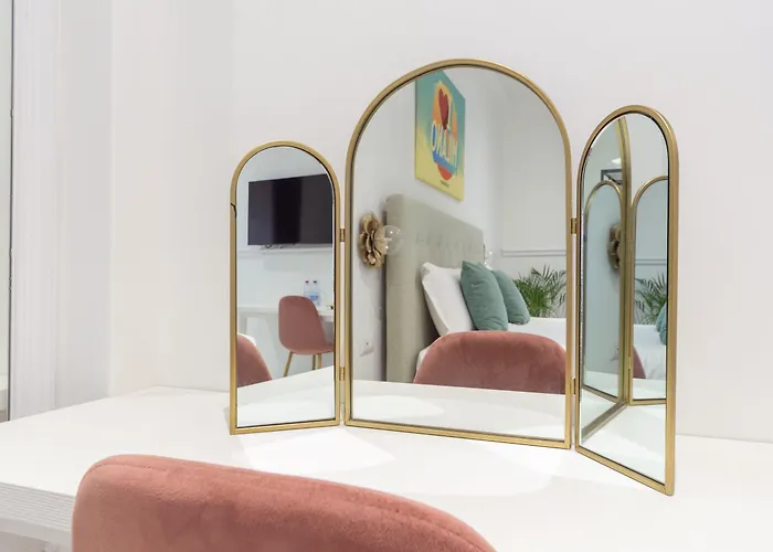 Gasthuis Leia Hospitality Milaan