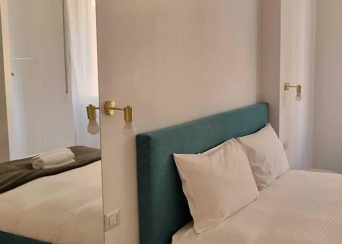 Pensionat Leia Hospitality