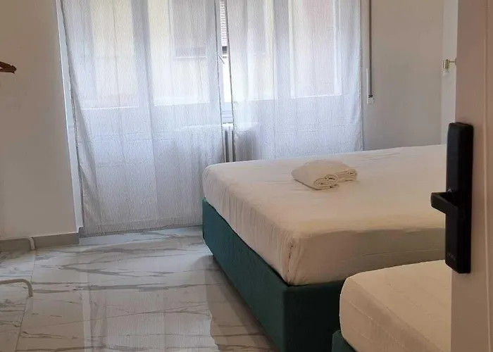 Leia Hospitality Pensionat 4*