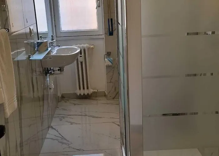 Leia Hospitality 3* Milaan