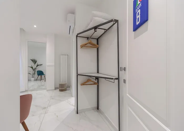 Leia Hospitality Milano