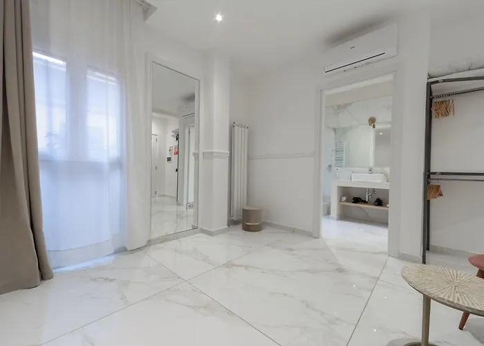 Maison d'hôtes Leia Hospitality Milan