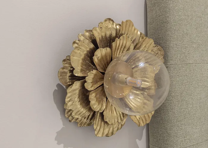 Leia Hospitality Pensionat 4*