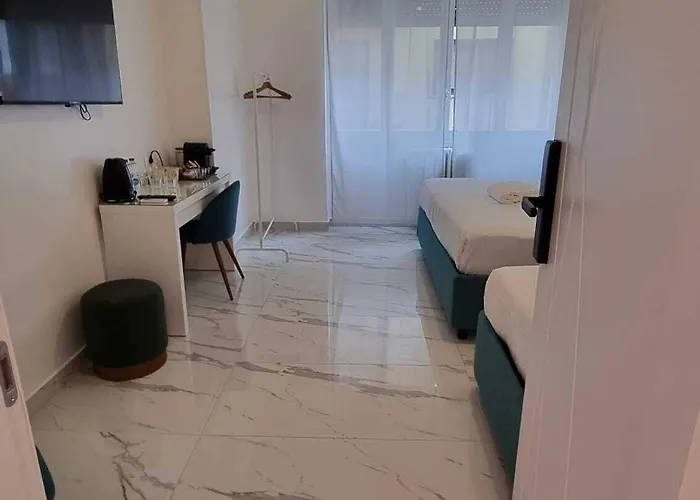 Leia Hospitality Milaan