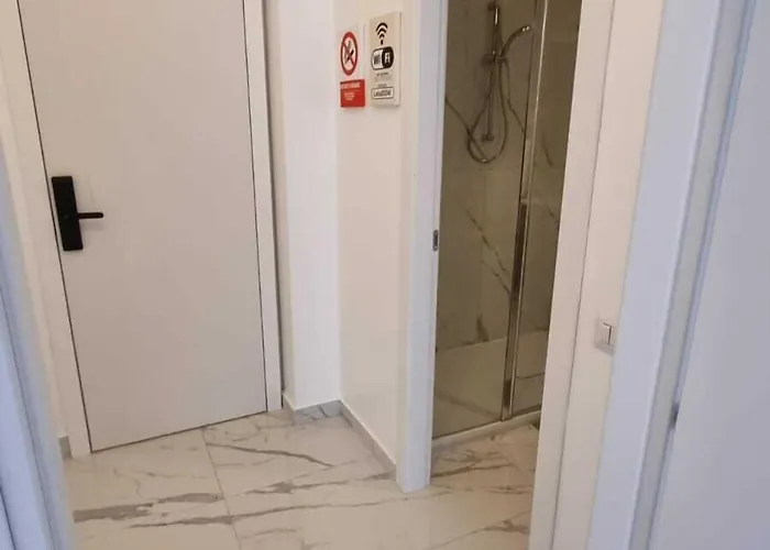 Leia Hospitality Pensionat