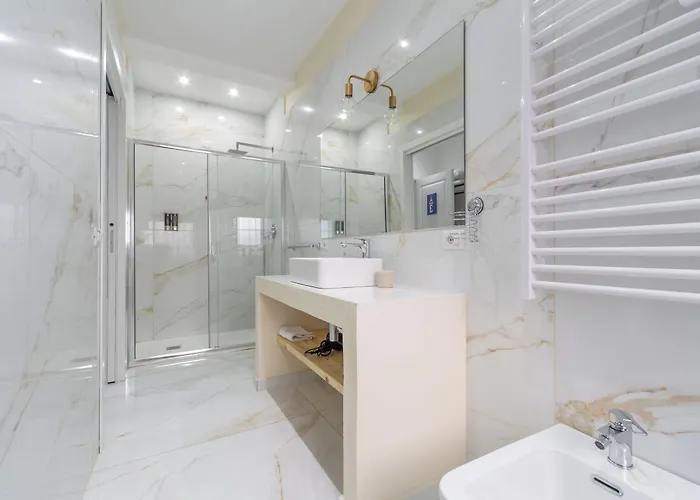 Leia Hospitality Pensionat