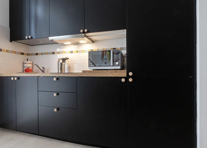 Italianway Comfort - Cermenate 7 *