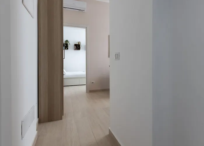 Italianway Comfort - Cermenate 7 *