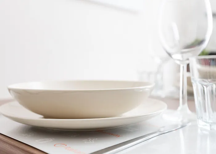 Italianway Comfort - Cermenate 7 Milán