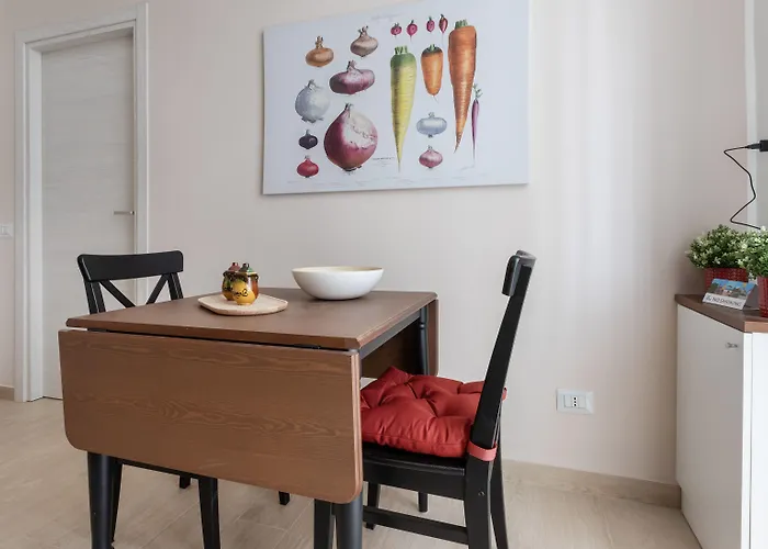 Italianway Comfort - Cermenate 7