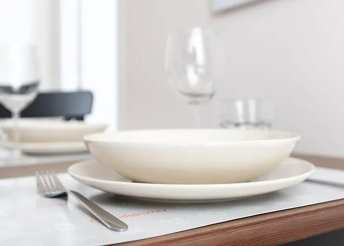 Italianway Comfort - Cermenate 7 *