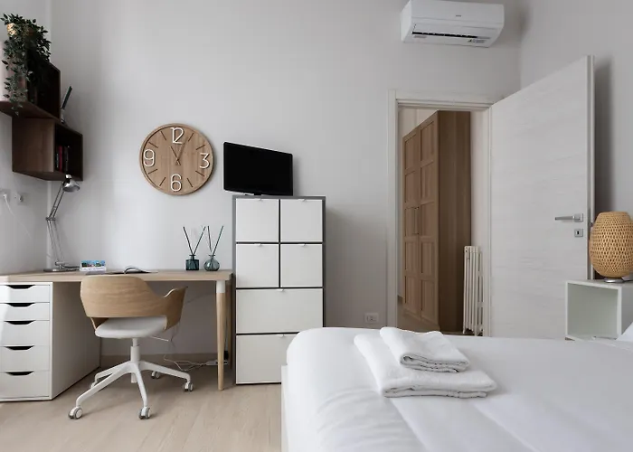 Italianway Comfort - Cermenate 7 *