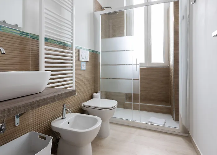 Italianway Comfort - Cermenate 7 *