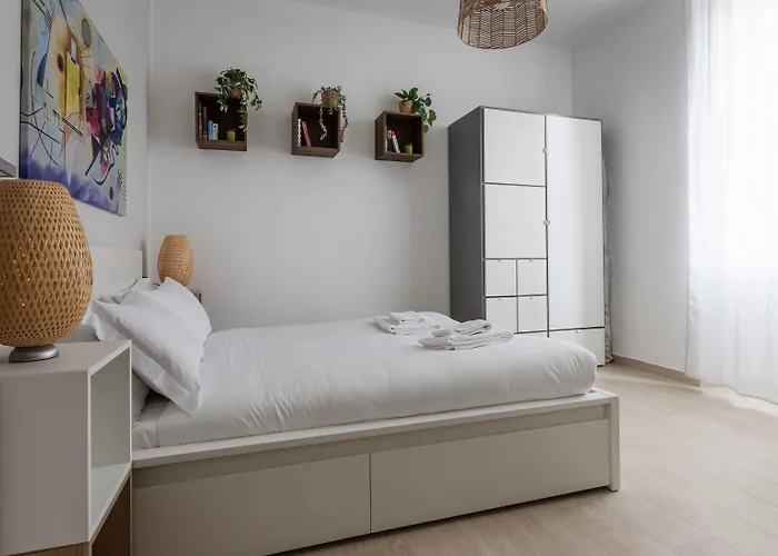 Italianway Comfort - Cermenate 7 *