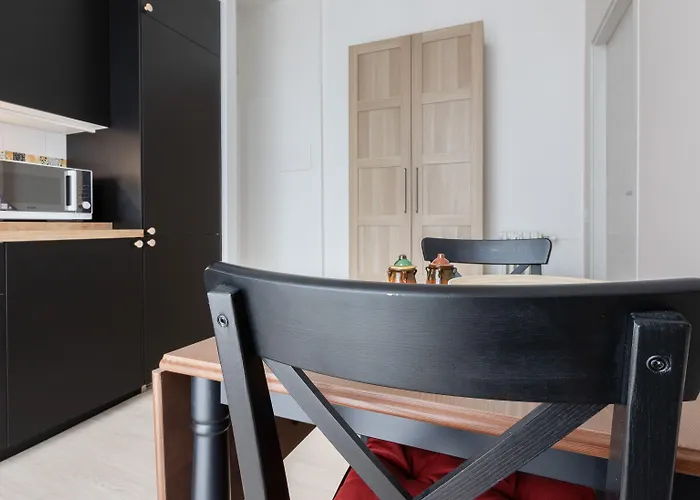 Italianway Comfort - Cermenate 7