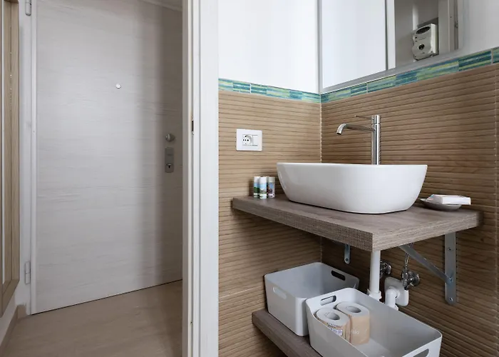 Italianway Comfort - Cermenate 7 *