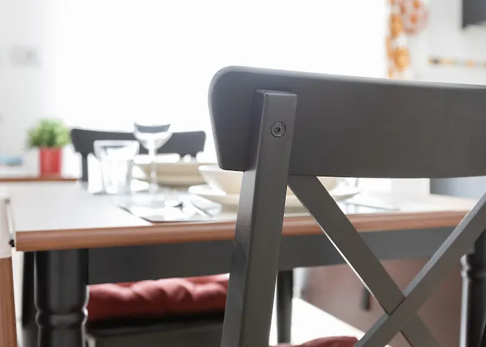 Italianway Comfort - Cermenate 7 Apartmán