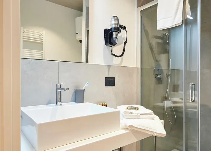 Bed & Breakfast Vega Ribbon Milán