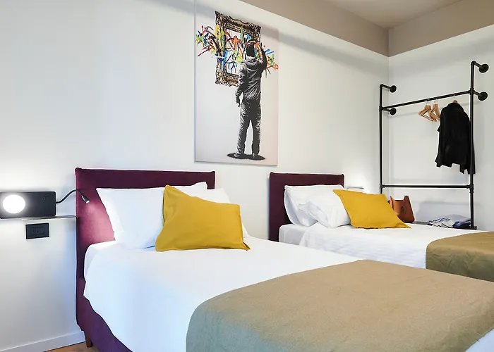 Vega Ribbon Bed & Breakfast