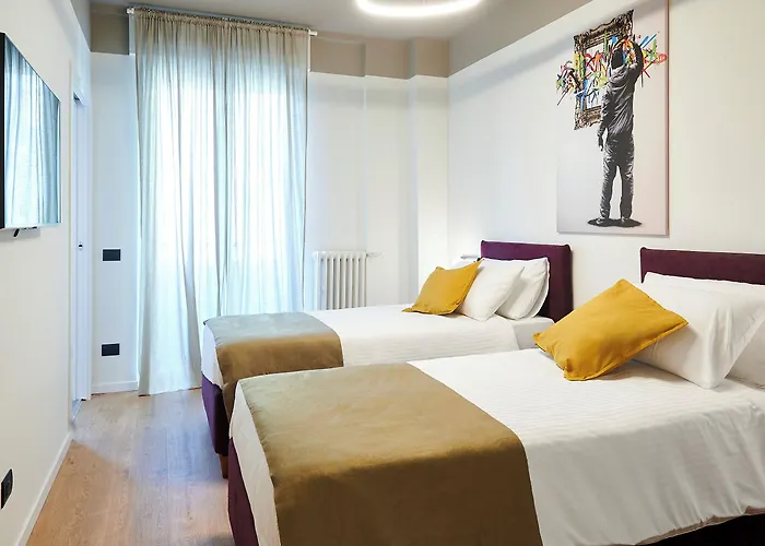 Vega Ribbon Bed & Breakfast