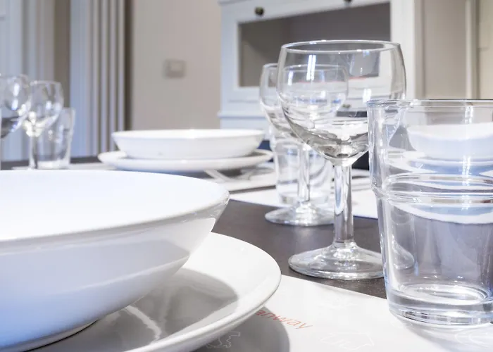 Italianway Easy - Campania 7 * Milan