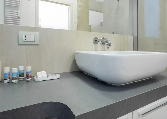 Italianway Easy - Campania 7 Apartment