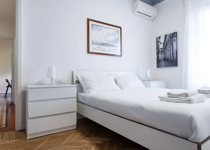 Italianway Easy - Campania 7 Apartment *