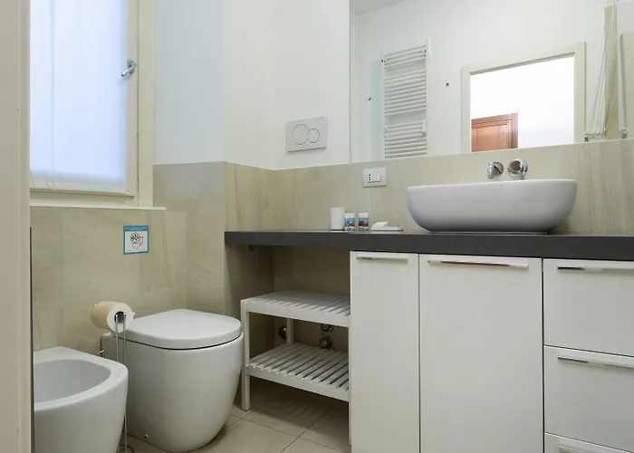 Italianway Easy - Campania 7 * Milánó