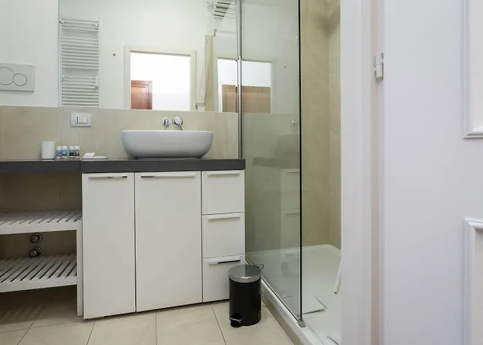 Italianway Easy - Campania 7 Apartmán