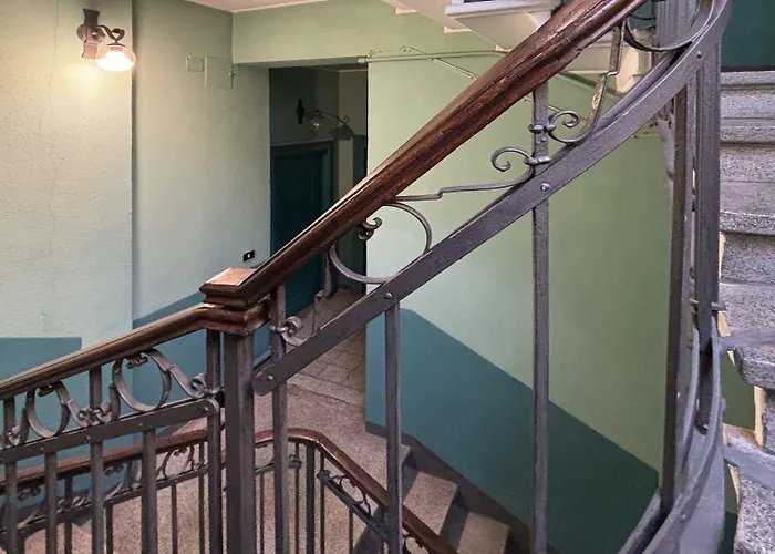 Apartmán Italianway Easy - Campania 7 *