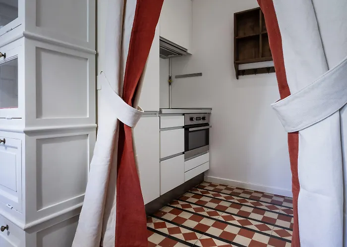 Italianway Easy - Campania 7 Milán