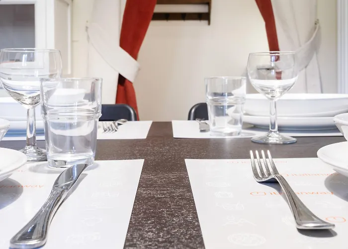 Italianway Easy - Campania 7 * Milánó