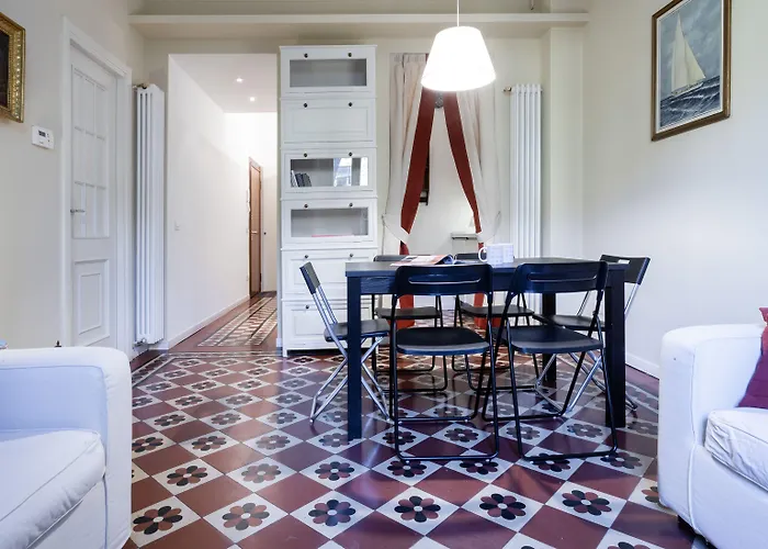 Apartmán Italianway Easy - Campania 7 Milán
