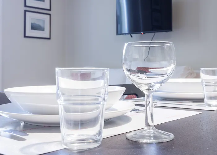 Italianway Easy - Campania 7 Apartment