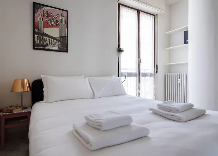 Italianway Easy - Sirte 6 Apartment *