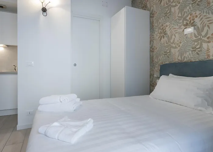 Italianway Appartement Milan