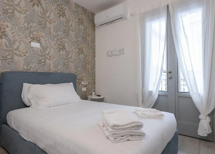 Appartement Italianway