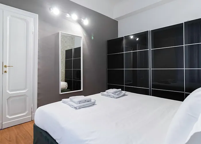 Appartement Italianway Milan