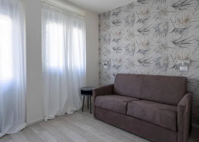 Appartement Italianway *