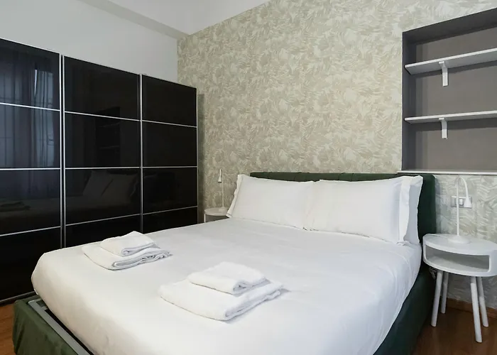 Italianway Appartement