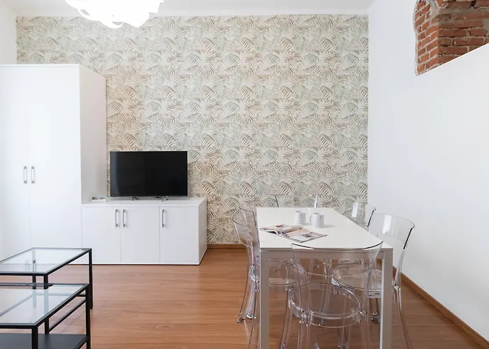 Apartamento Italianway *