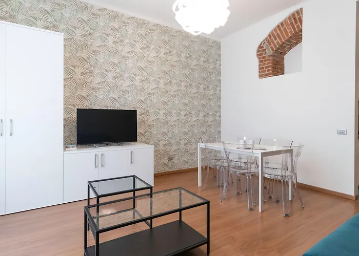 Apartamento Italianway *