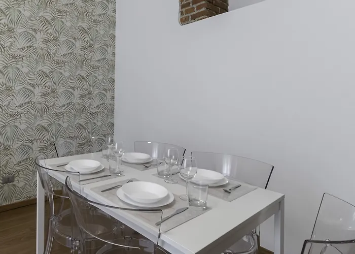 Italianway Appartement *