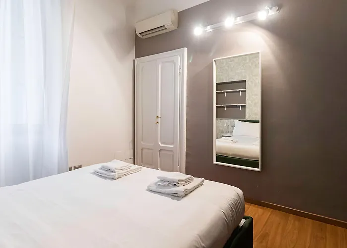 Italianway Appartement