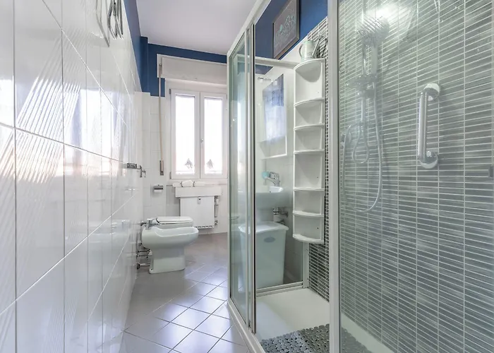 Appartement Trendy Corner - Fashion District *