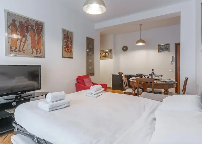 Trendy Corner - Fashion District * Milaan