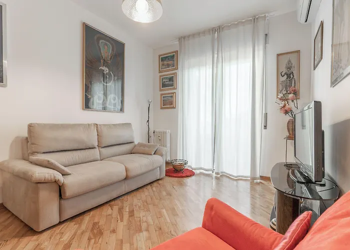 Appartement Trendy Corner - Fashion District *